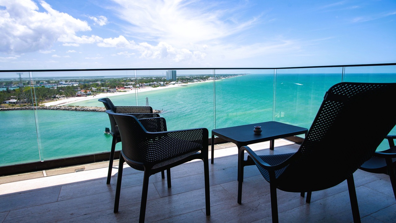 Photo of Patio Balcony in Progreso Municipality
