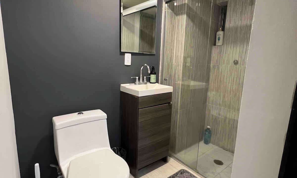 Photo of Bathroom in Los Morales