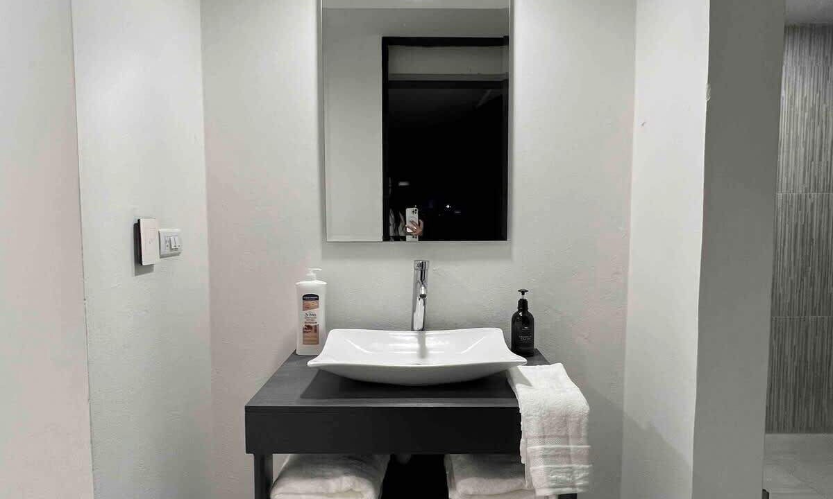 Photo of Bathroom in Los Morales