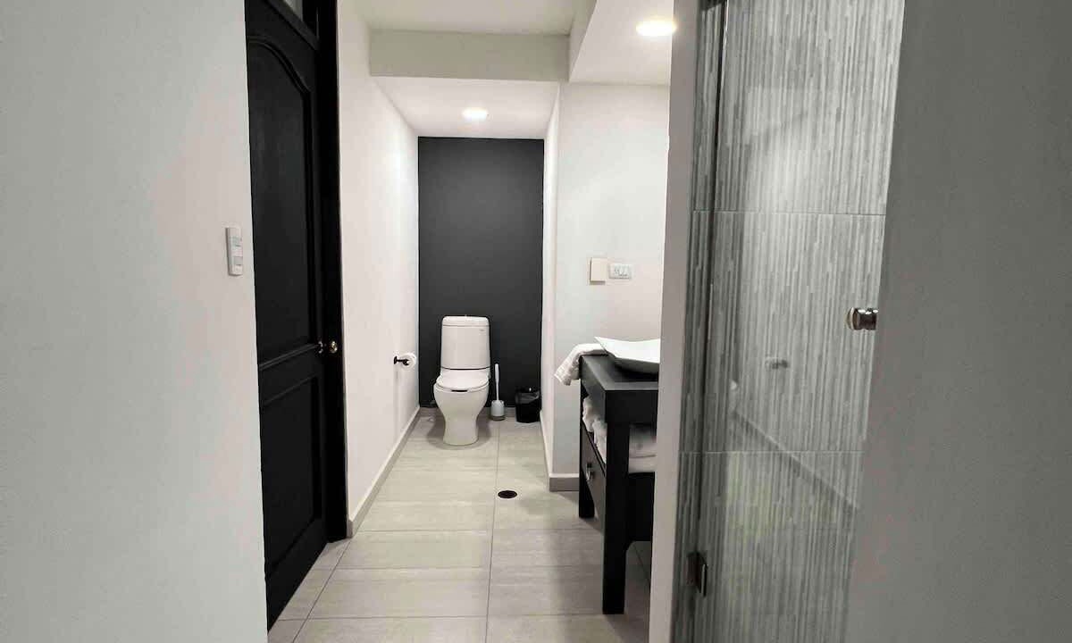 Photo of Bathroom in Los Morales