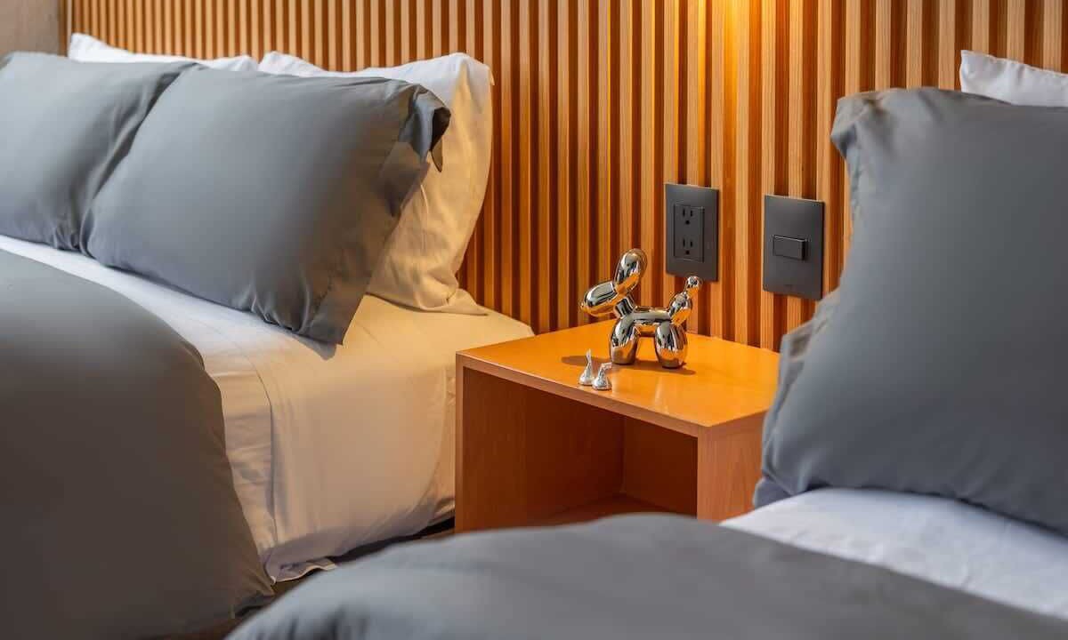 Photo of Bedroom in Los Morales