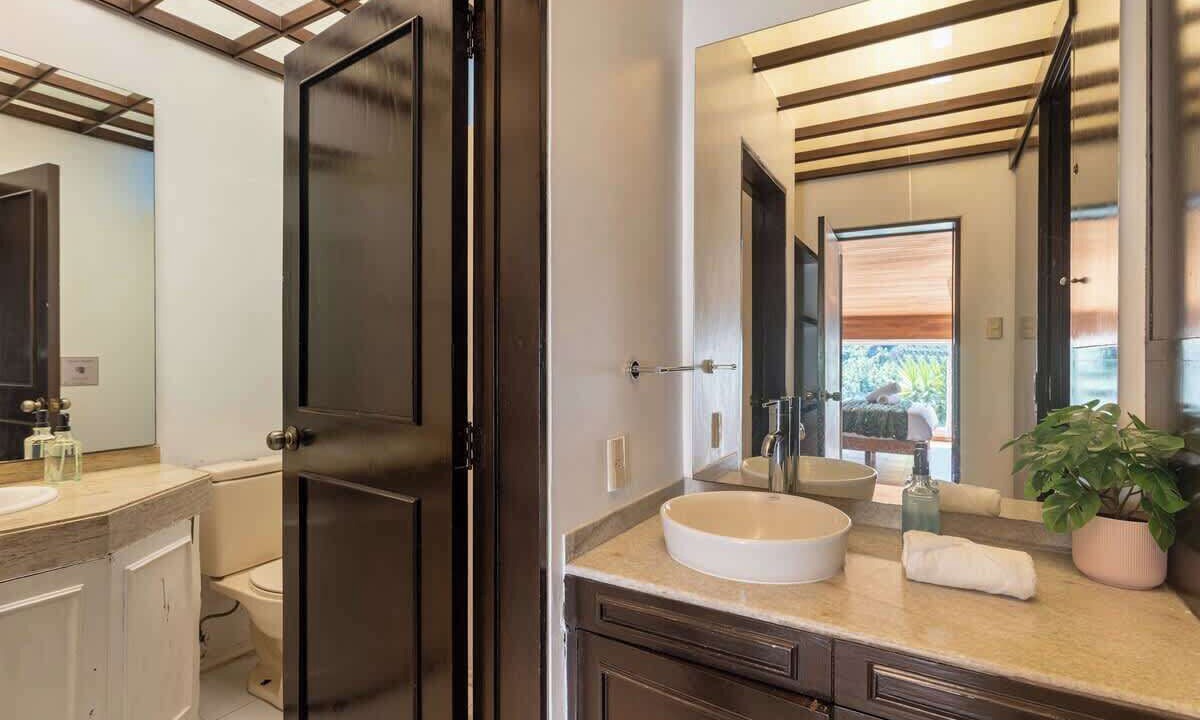 Photo of Bathroom in Naucalpan