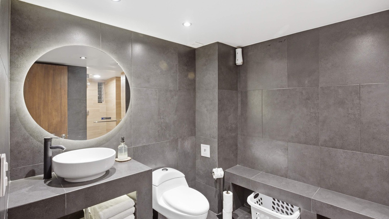 Photo of Bathroom in Los Morales