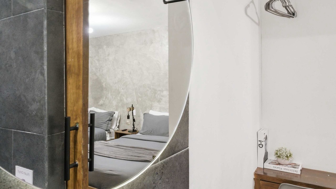 Photo of Bathroom in Los Morales