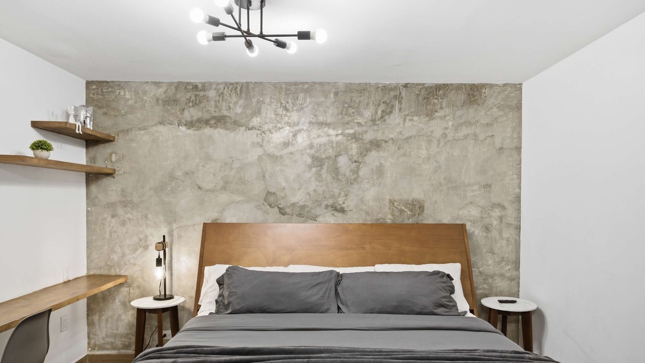 Photo of Bedroom in Los Morales