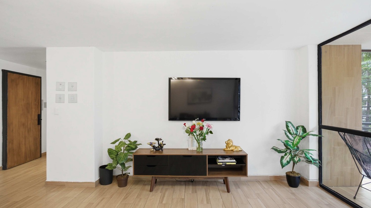 Photo of Bedroom in Los Morales