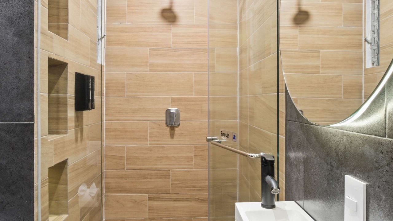 Photo of Bathroom in Los Morales