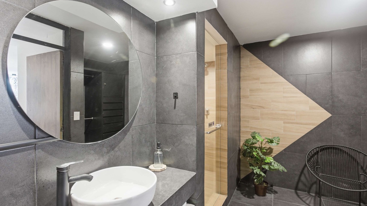 Photo of Bathroom in Los Morales