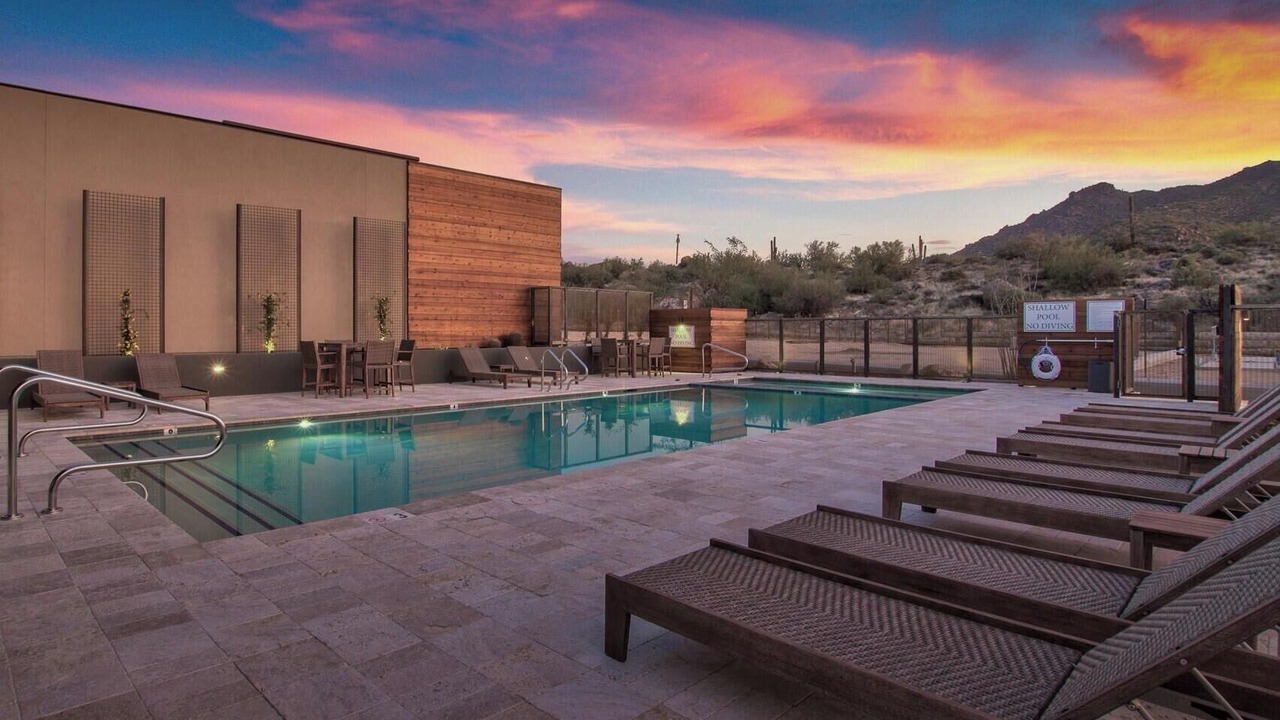 Photo of Outdoor in Cave Creek