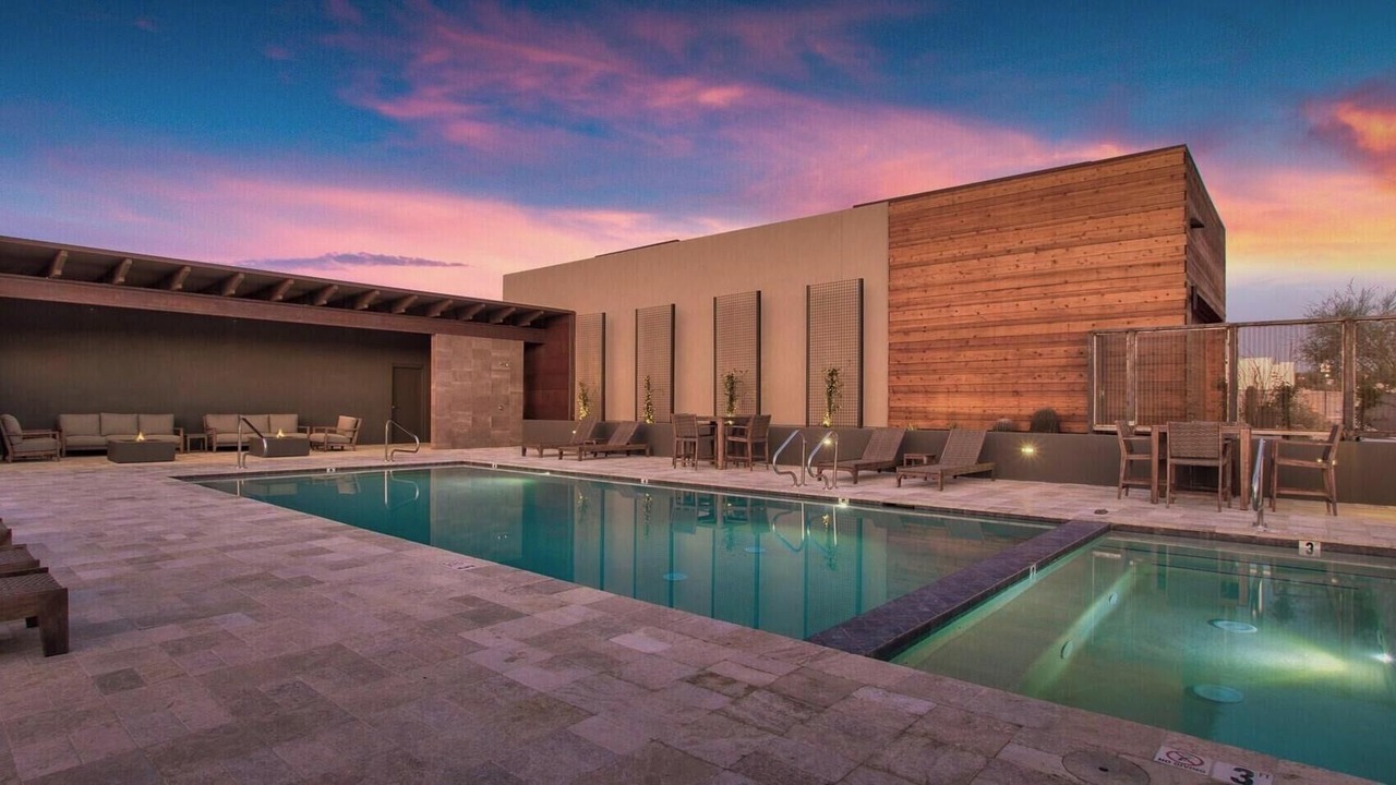 Photo of Outdoor in Cave Creek