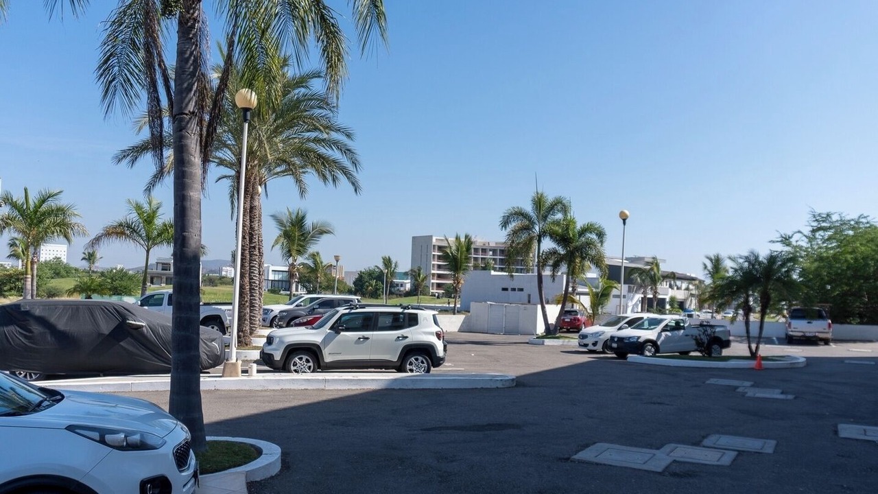 Photo of Outdoor in Marina Mazatlan