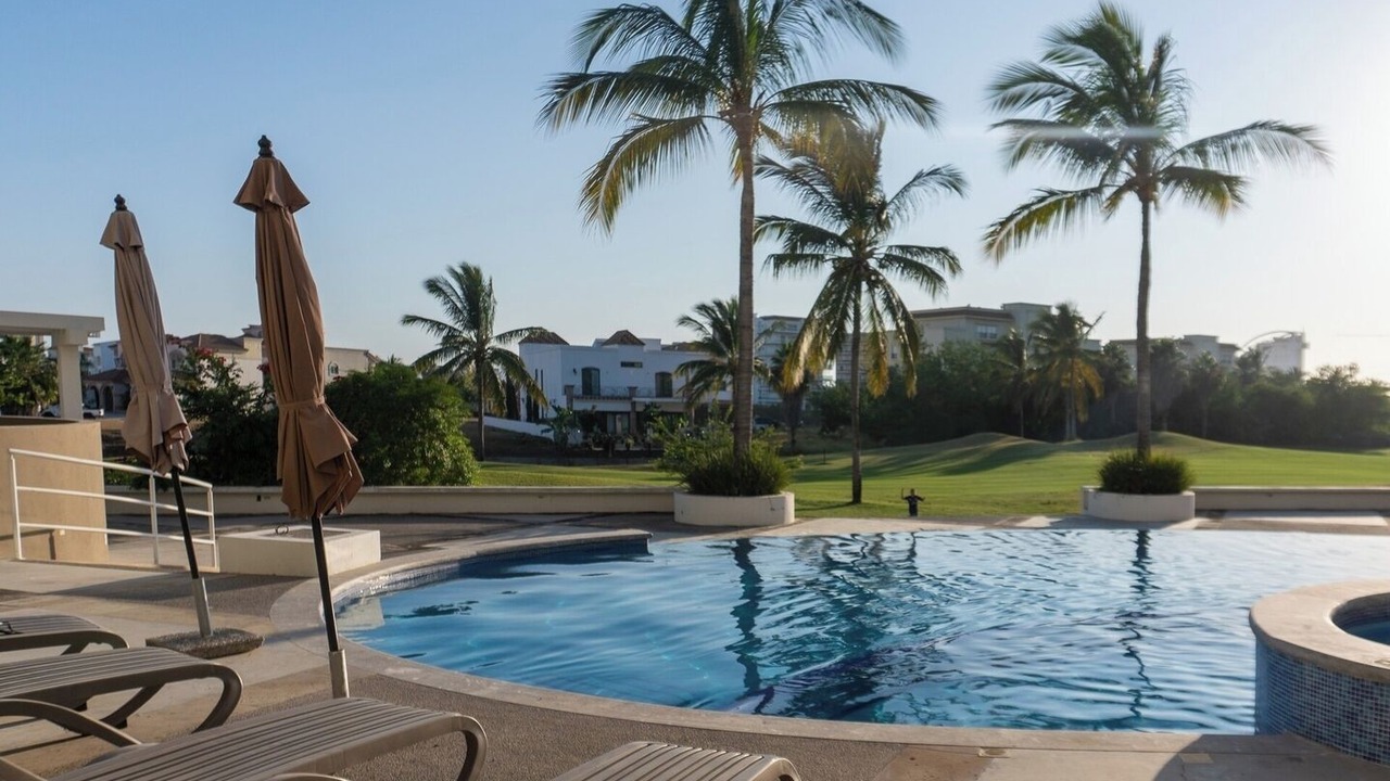Photo of Outdoor in Marina Mazatlan