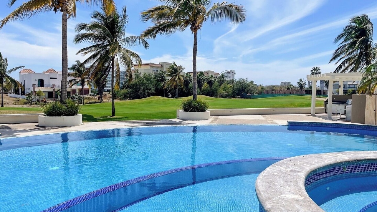 Photo of Outdoor in Marina Mazatlan