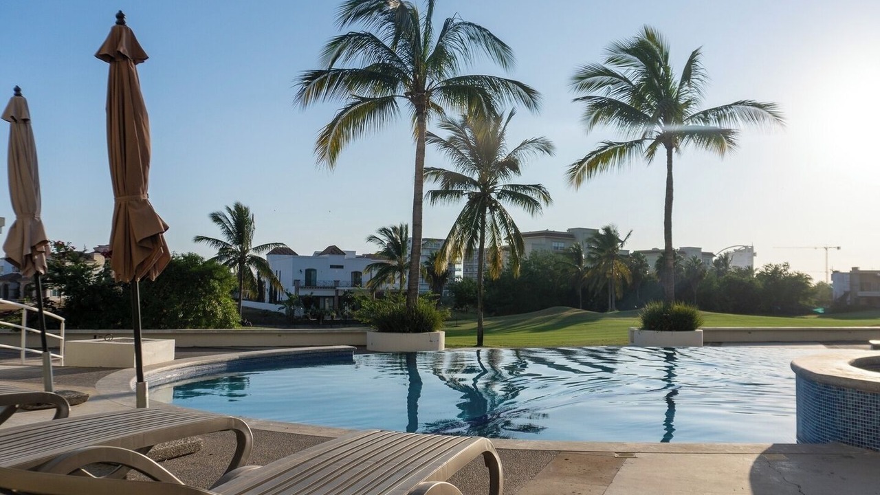 Photo of Outdoor in Marina Mazatlan