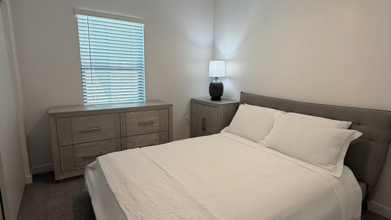 Photo of Bedroom in North Mountain