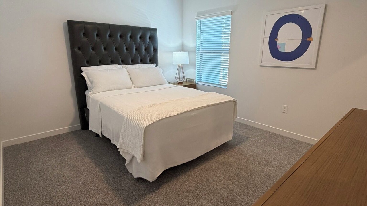 Photo of Bedroom in North Mountain