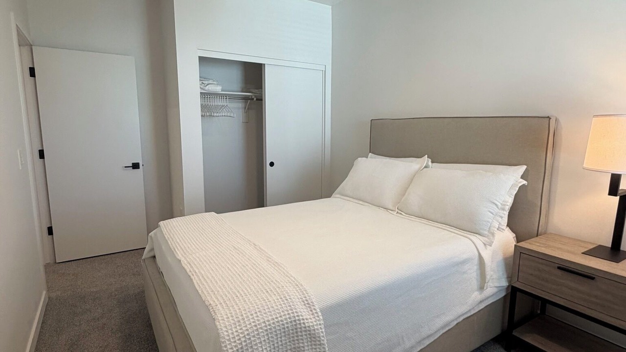 Photo of Bedroom in North Mountain