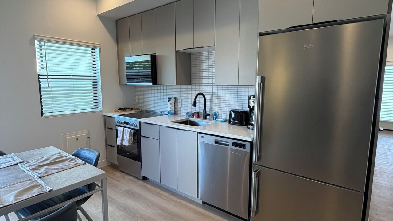 Photo of Kitchen in North Mountain