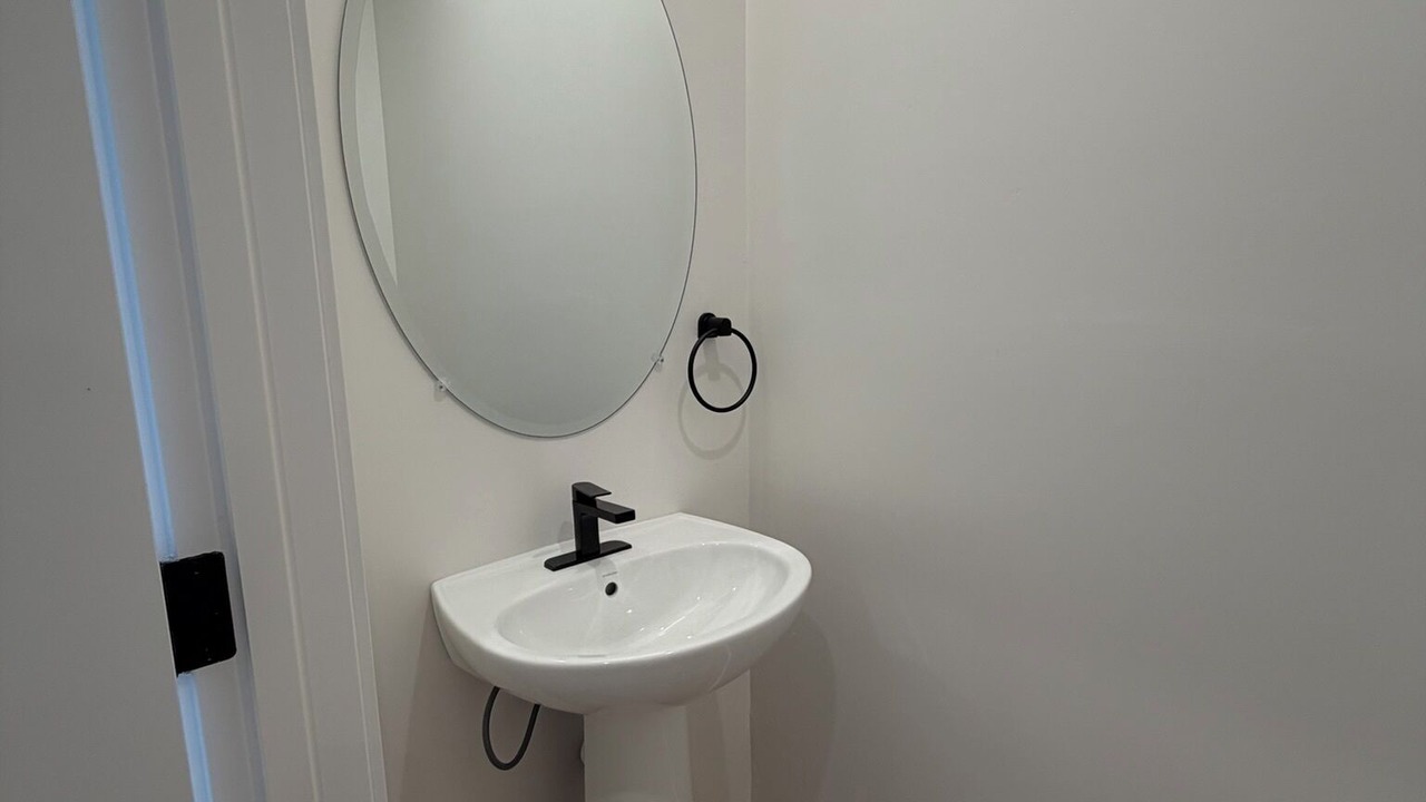 Photo of Bathroom in North Mountain