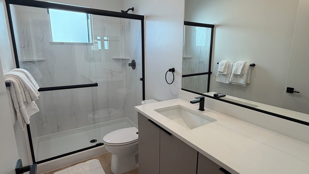 Photo of Bathroom in North Mountain