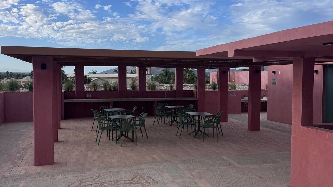 Photo of Outdoor in Downtown San Jose del Cabo