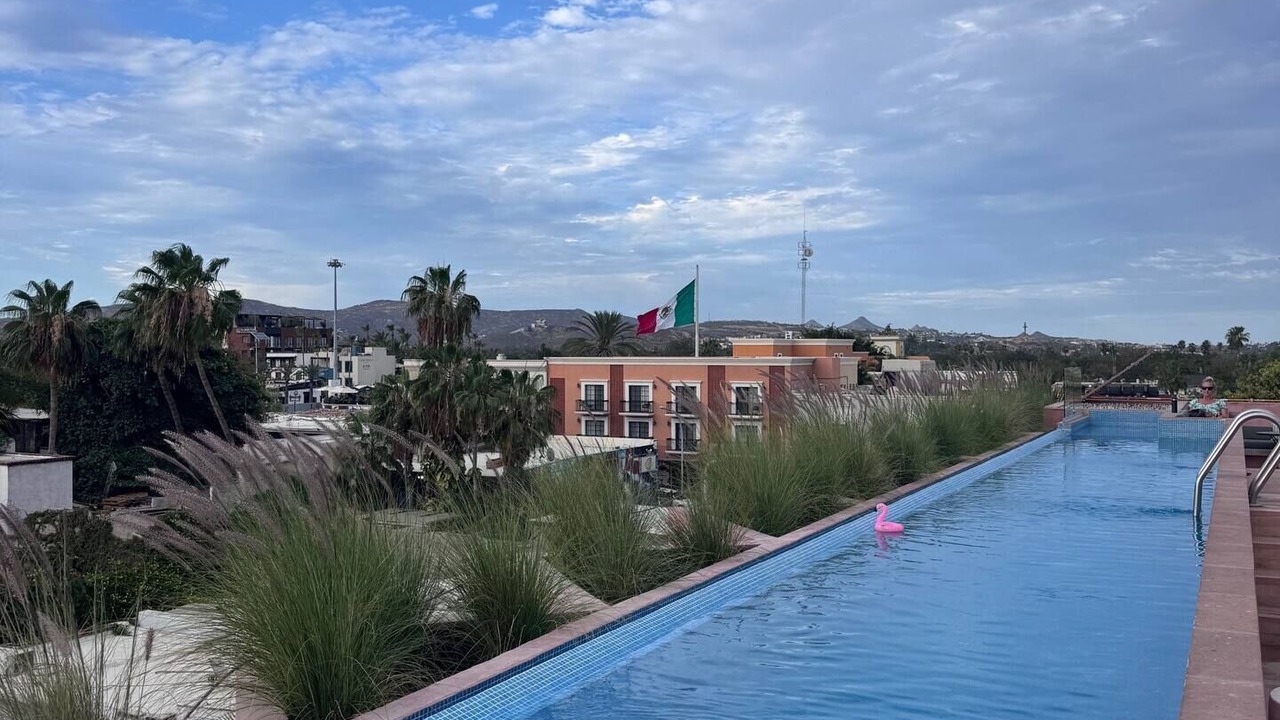 Photo of Outdoor in Downtown San Jose del Cabo