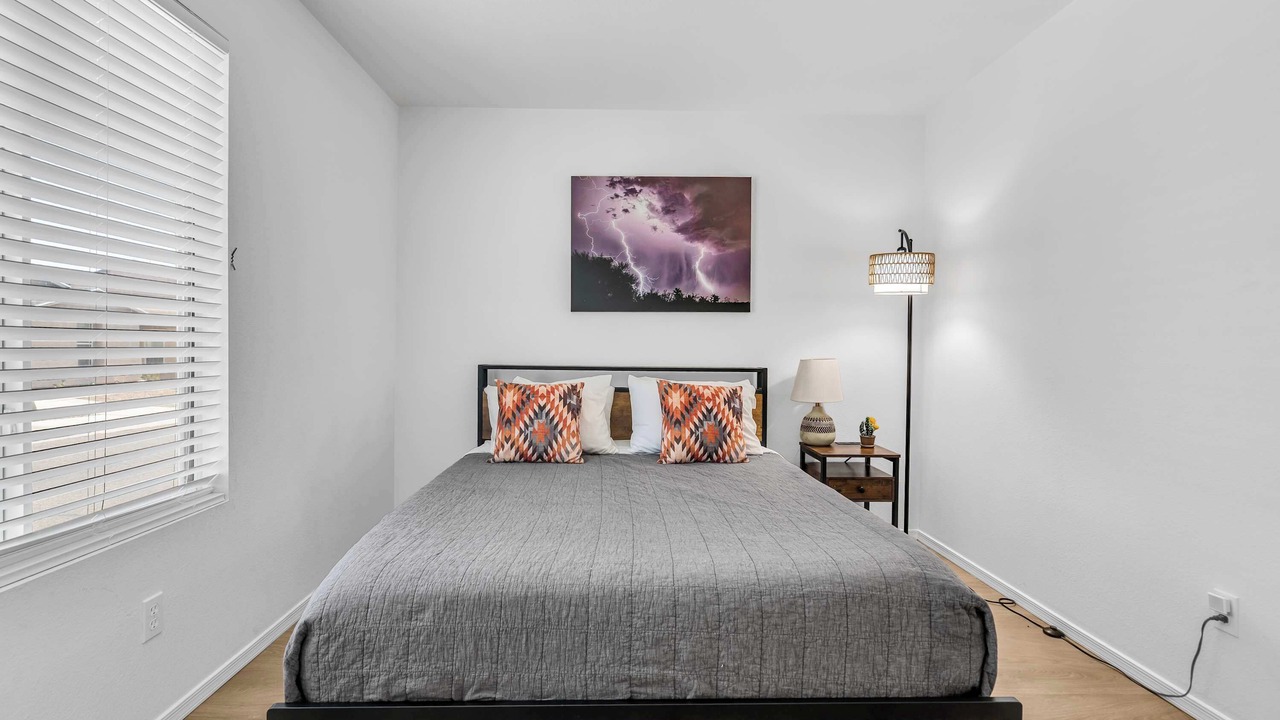 Photo of Bedroom in Casas Adobes