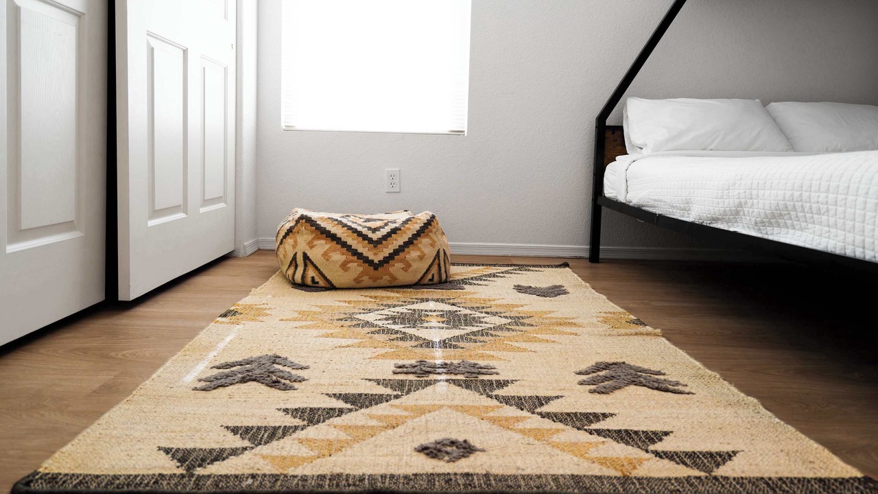 Photo of Bedroom in Casas Adobes