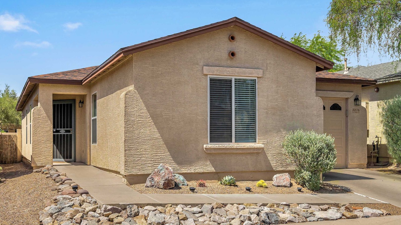Photo of Outdoor in Casas Adobes