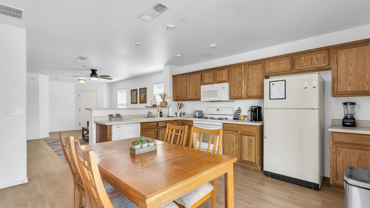 Photo of Kitchen in Casas Adobes