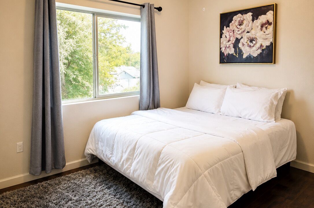 Photo of Bedroom in Alhambra