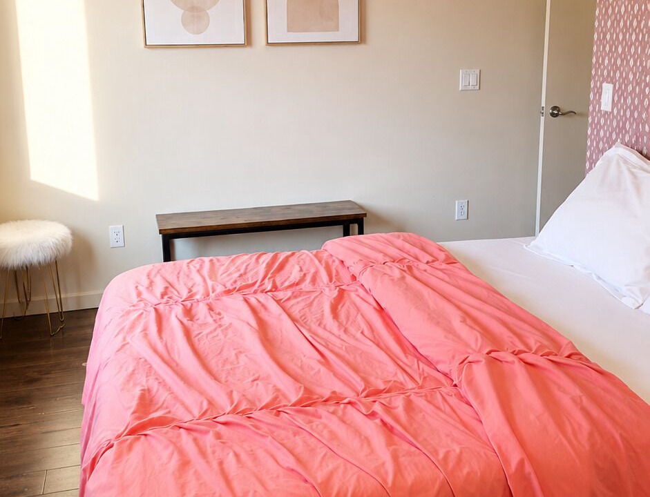 Photo of Bedroom in Alhambra