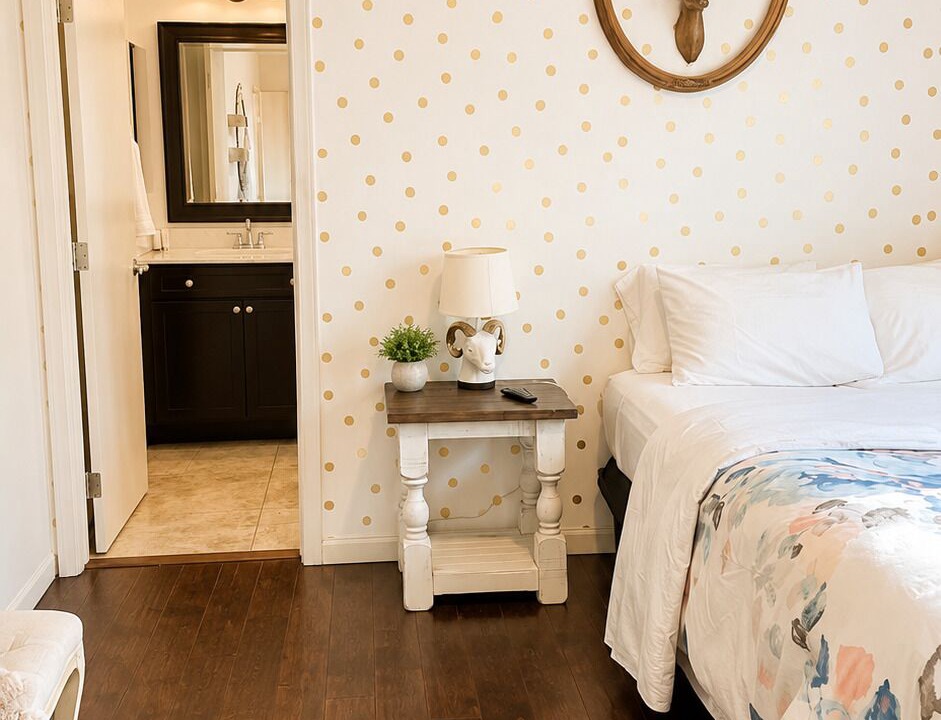 Photo of Bedroom in Alhambra