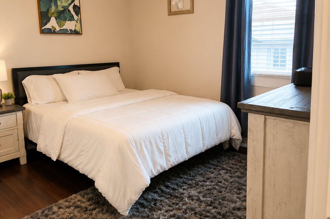 Photo of Bedroom in Alhambra