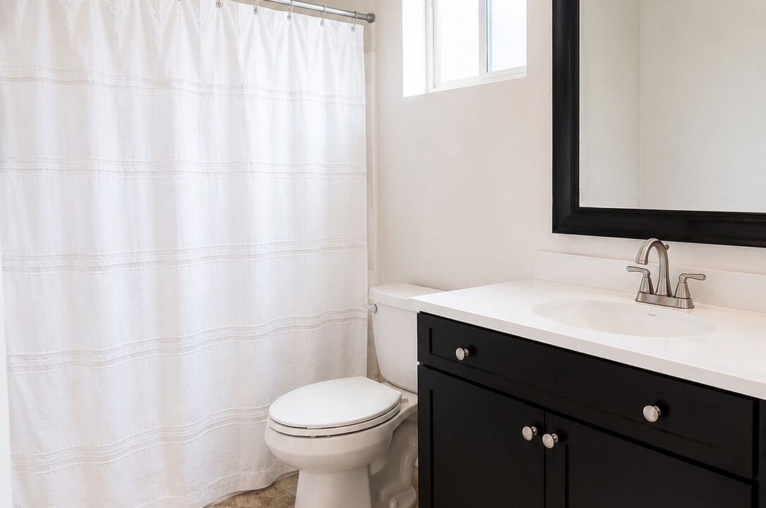 Photo of Bathroom in Alhambra