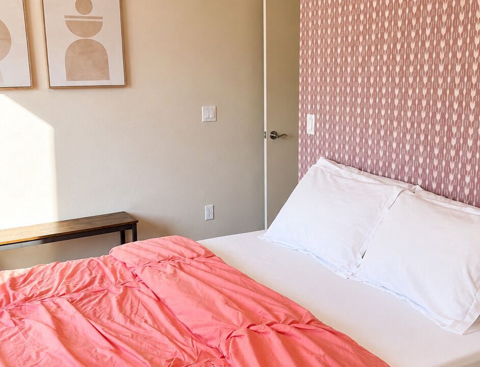 Photo of Bedroom in Alhambra