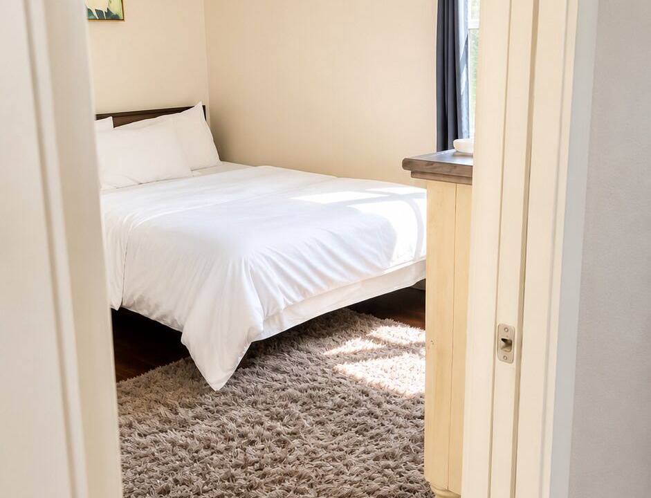 Photo of Bedroom in Alhambra
