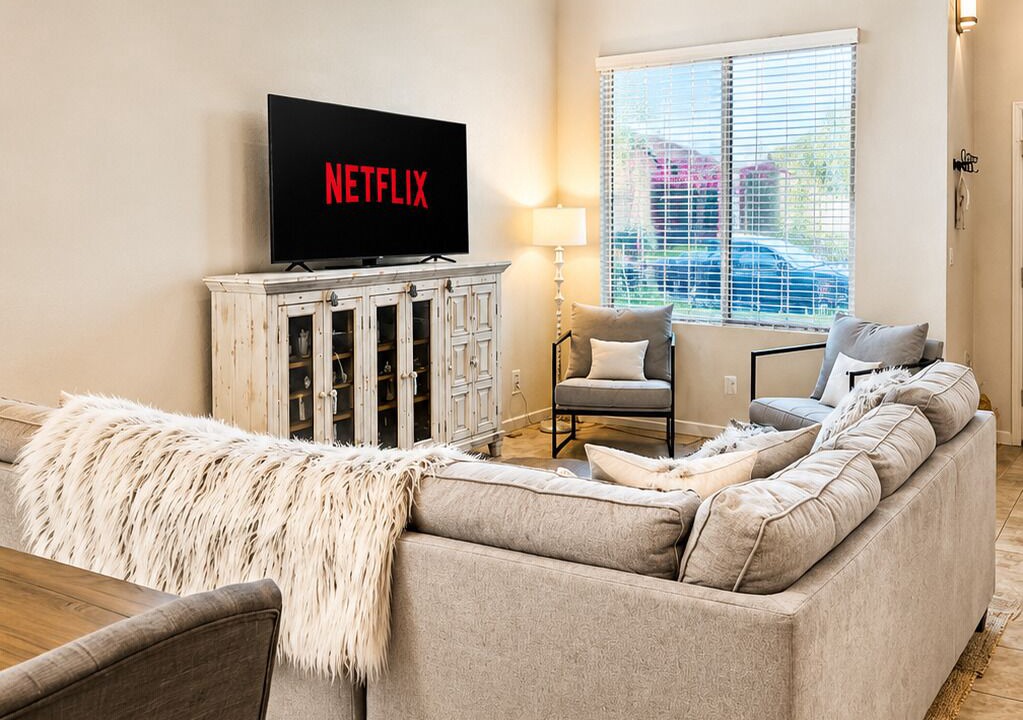 Photo of Livingroom in Alhambra