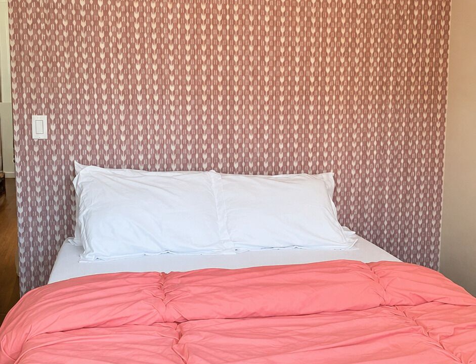Photo of Bedroom in Alhambra