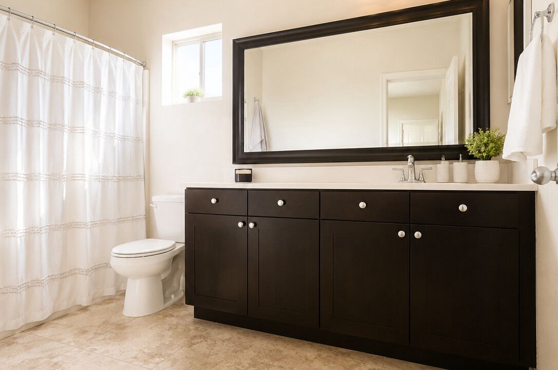 Photo of Bathroom in Alhambra