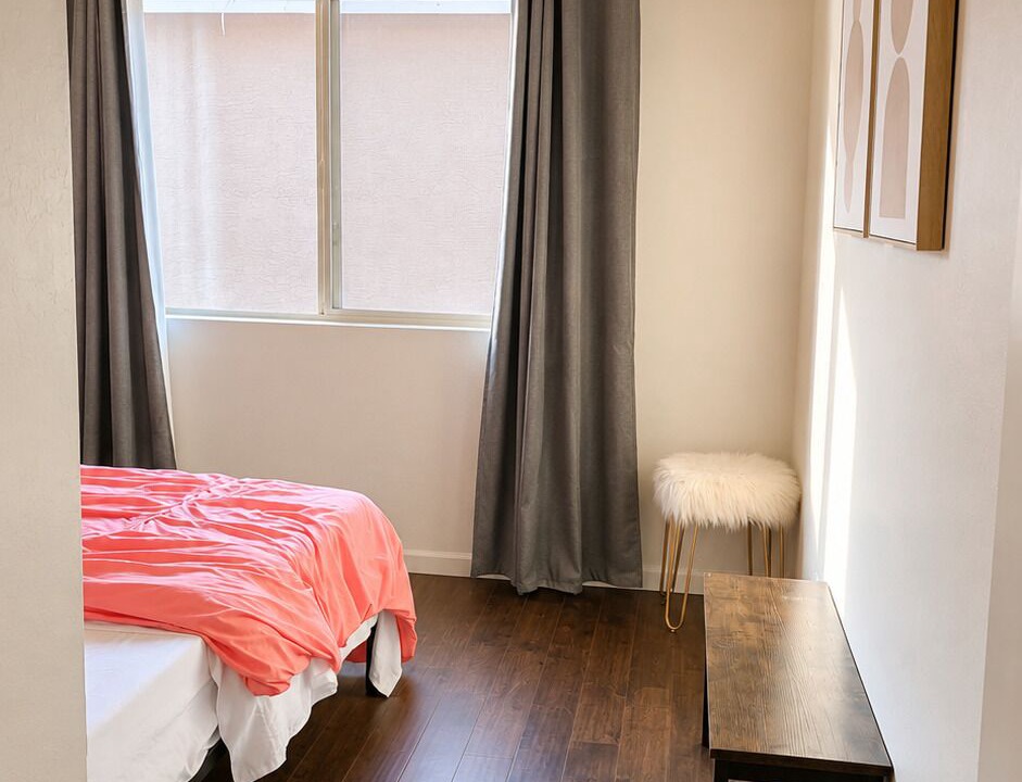 Photo of Bedroom in Alhambra