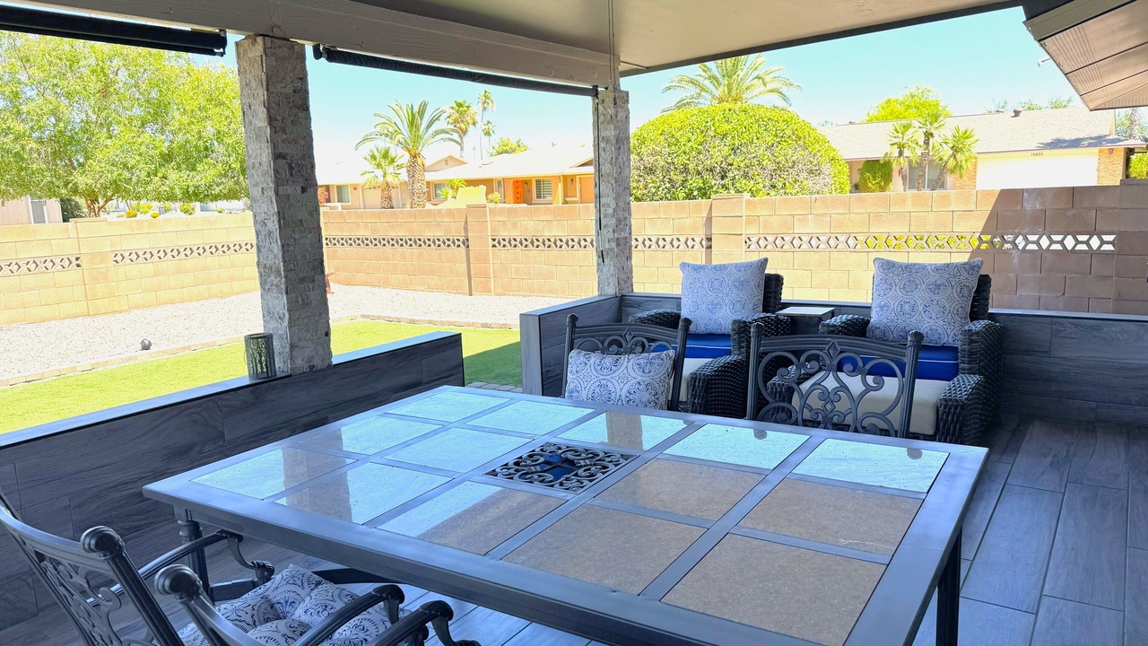 Photo of Outdoor in Sun City
