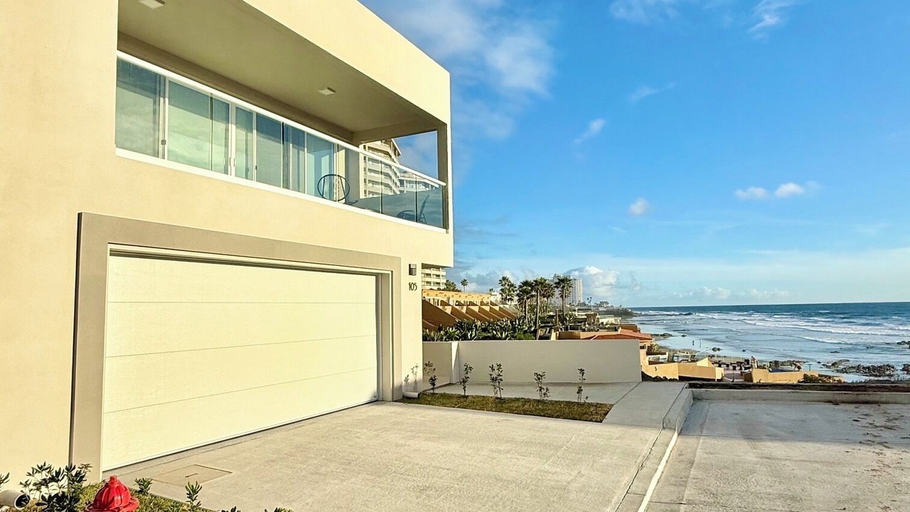 Photo of Outdoor in Playa Encantada