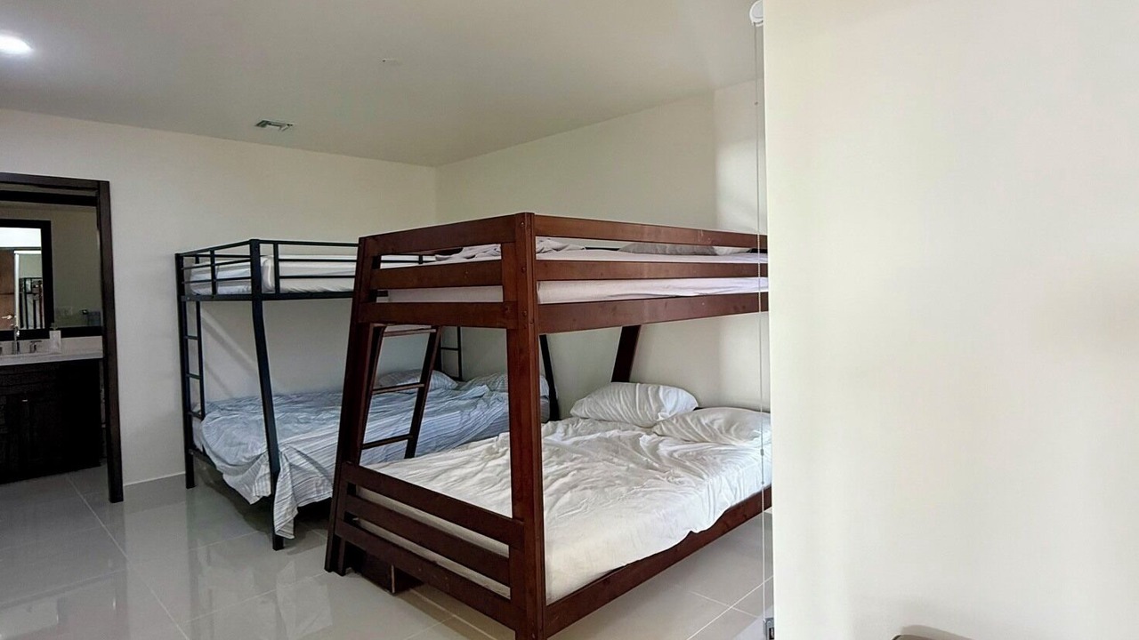 Photo of Bedroom in Playa Encantada