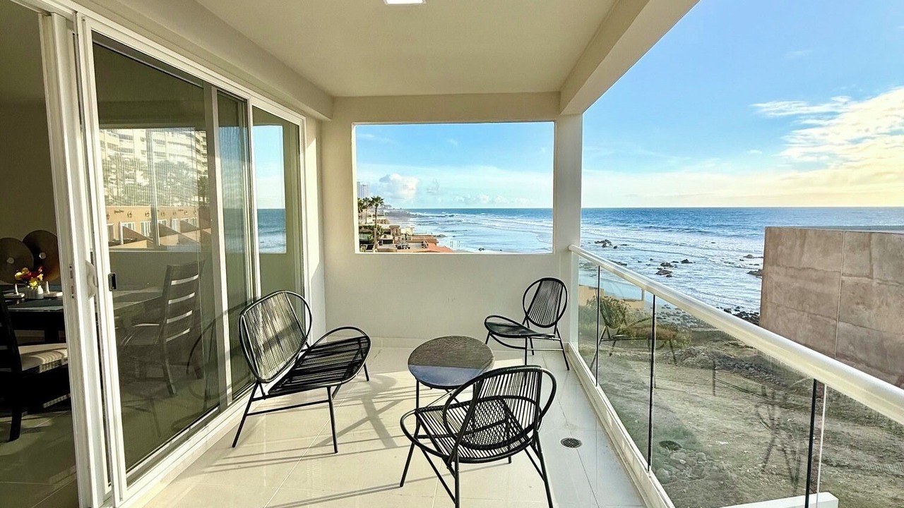 Photo of Outdoor in Playa Encantada