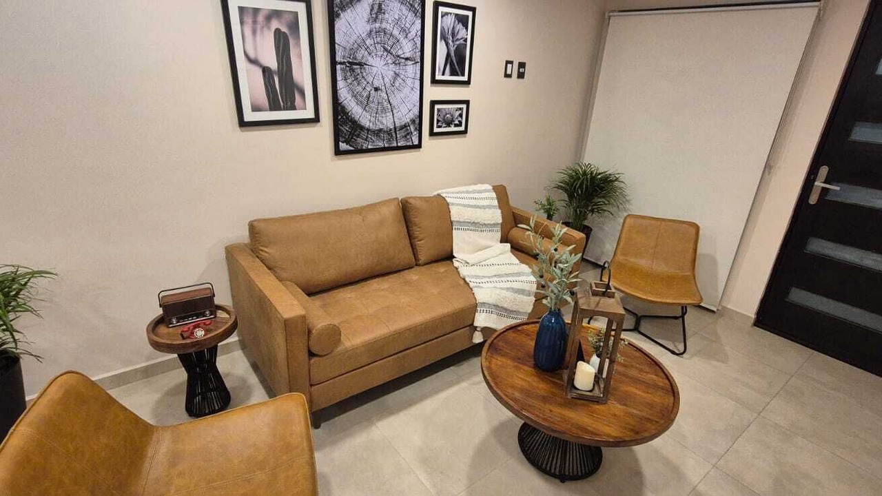 Photo of Livingroom in Zacatecas