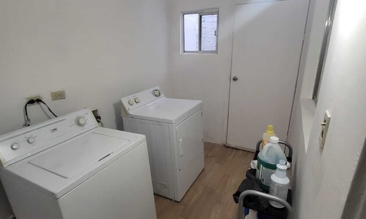 Photo of Bathroom in Ciudad Juarez