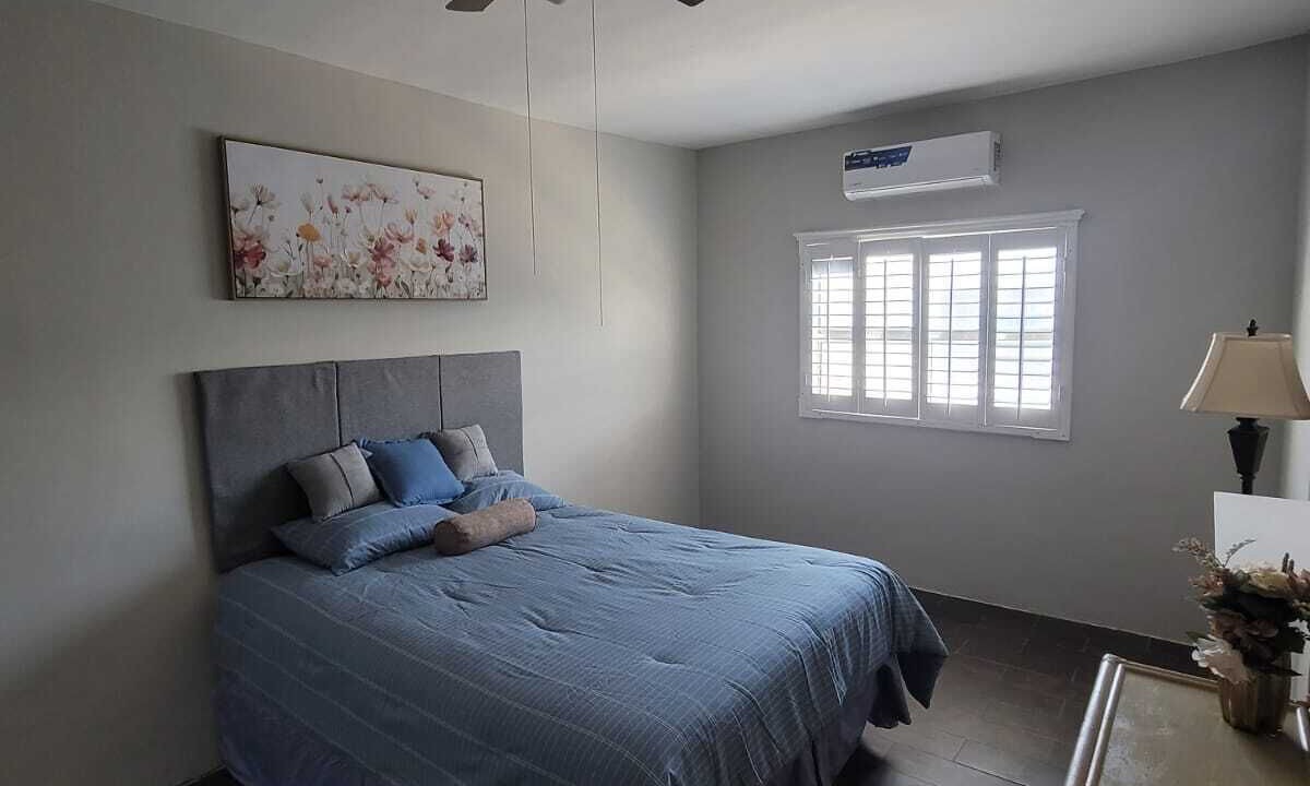 Photo of Bedroom in Ciudad Juarez