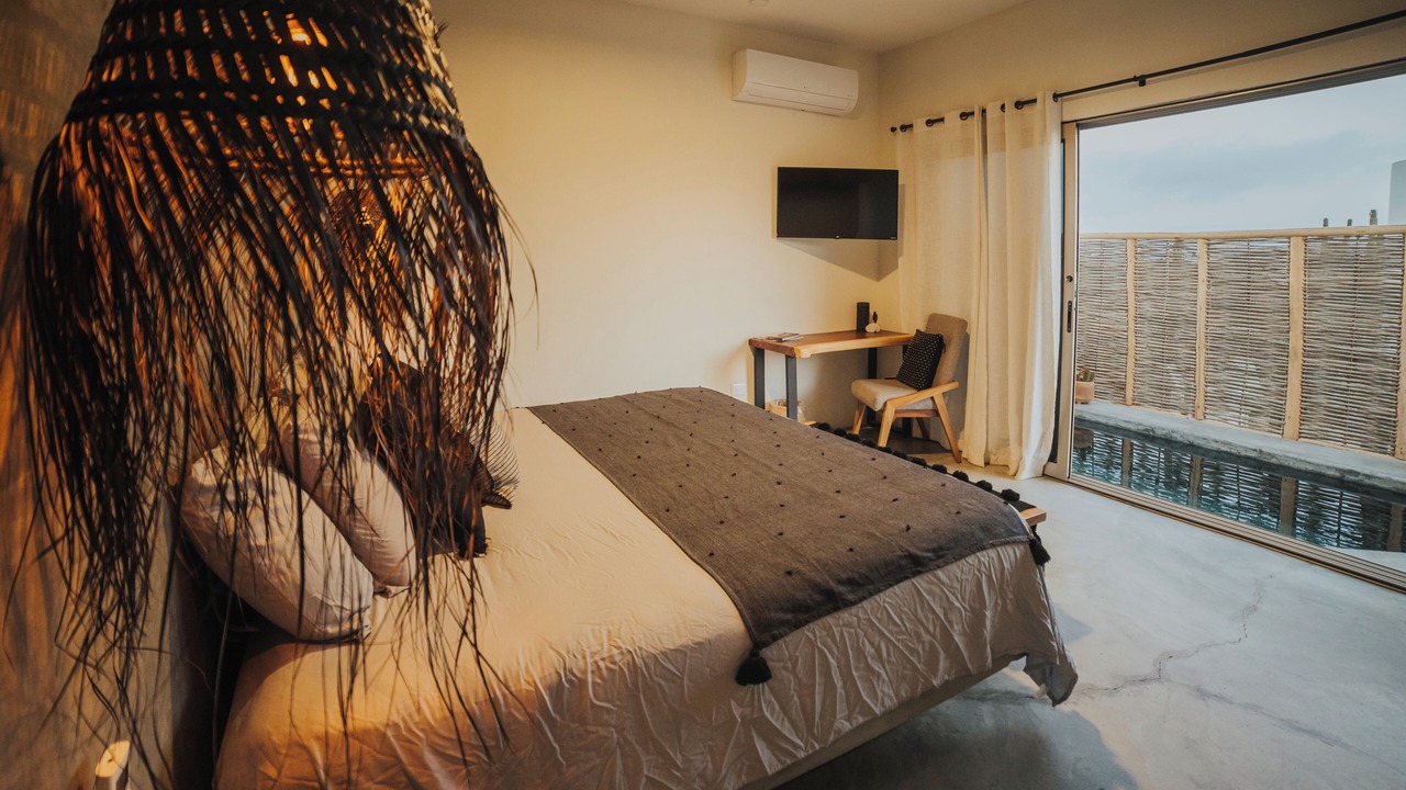 Photo of Bedroom in Cerritos