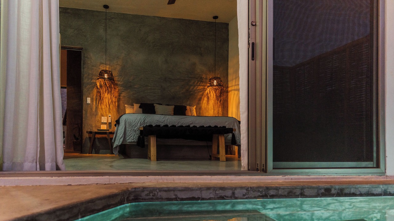 Photo of Bedroom in Cerritos